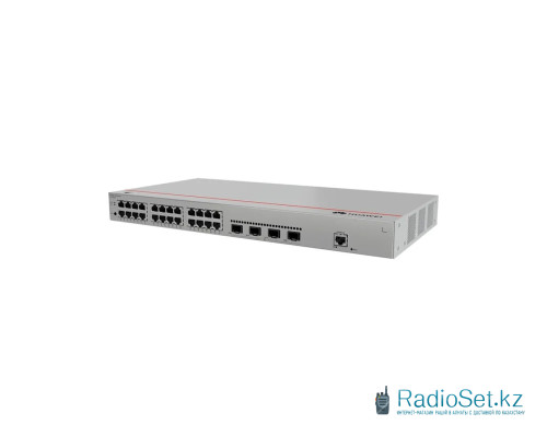 Коммутатор Huawei S310-24T4S